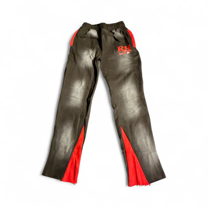 RudeBoy Flare Set