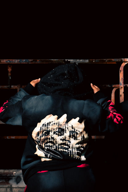 RudeBoy Flare Set