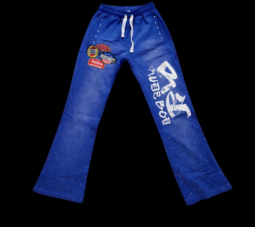 RudeBoy Legacy SWP